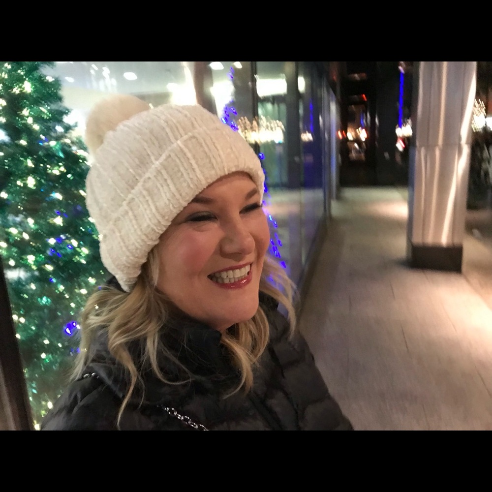 Meet your Posher, Kris